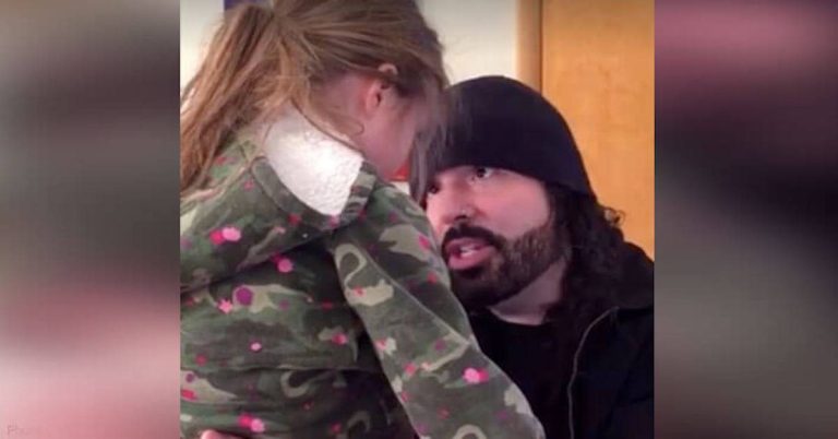Father Sits Daughter Down And Hits Her With The Powerful Truth