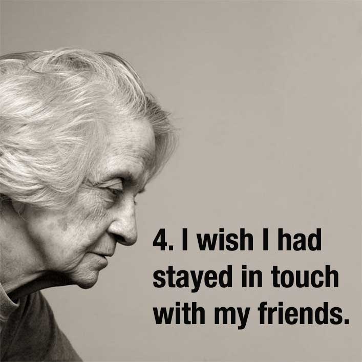 Nurse Reveals The Top 5 Regrets She Hears From Dying Patients