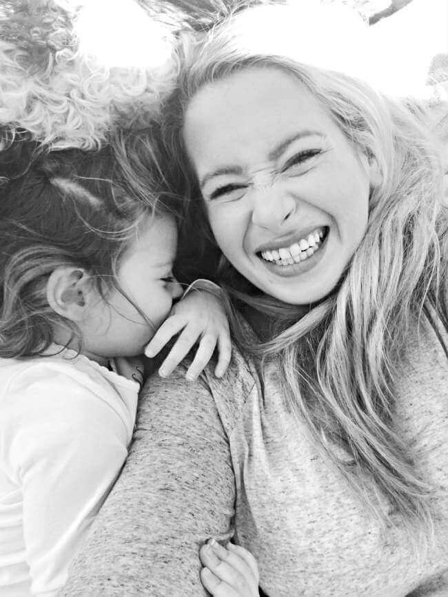 Mom Thinks She’s Dying, Records Heart-Wrenching Final Message For Newborn Daughter