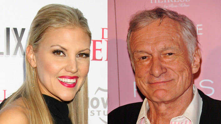 Former Playboy Model Reveals How Hugh Hefner Unknowingly Drove Her To Jesus