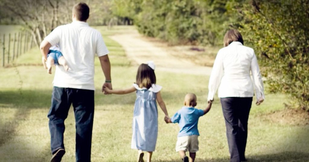 Couple Who Longed To Become Parents Share How God Blessed Them With Miracle After Miracle!