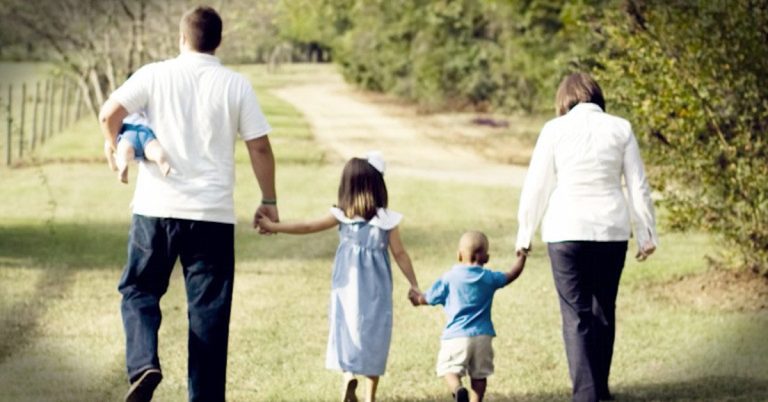 Couple Who Longed To Become Parents Share How God Blessed Them With Miracle After Miracle!