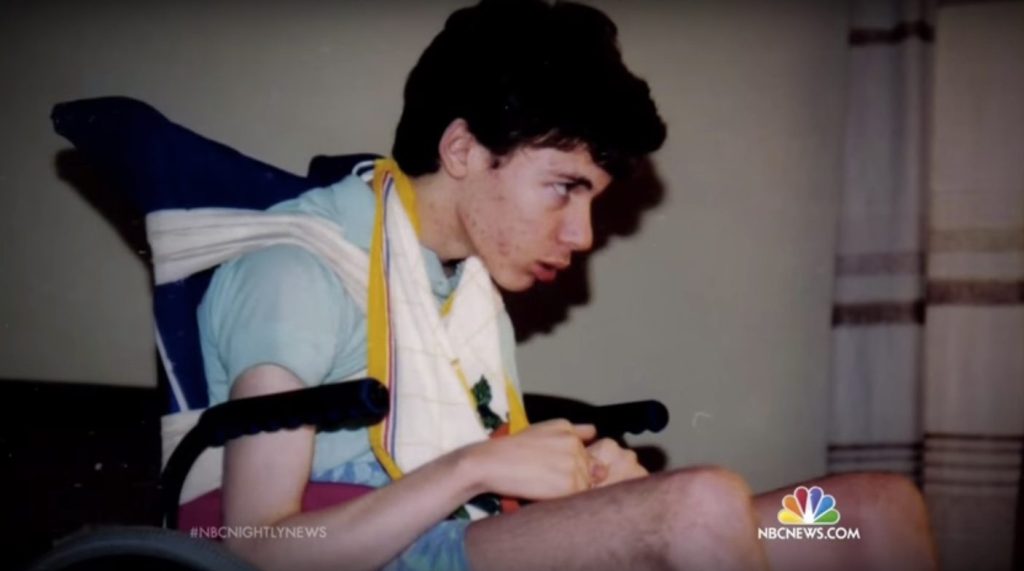 Mom Tells Brain-Dead Son “I Hope You Die”… Years Later Finds Out He Actually Heard Everything
