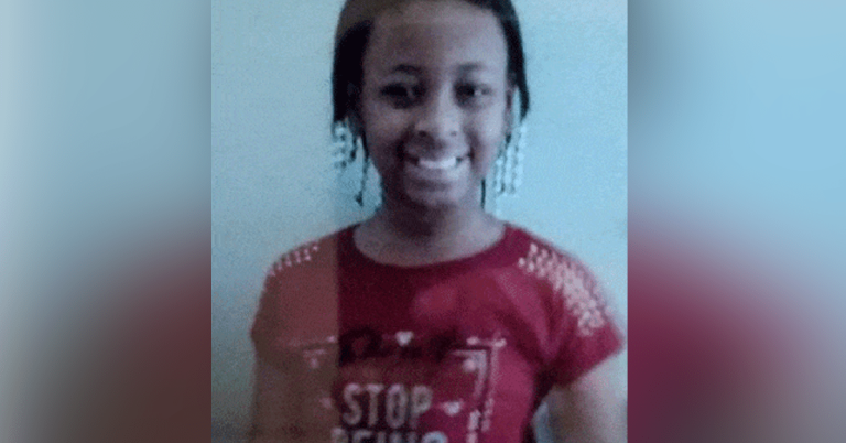 Police look for missing 8-year-old Landsdowne girl