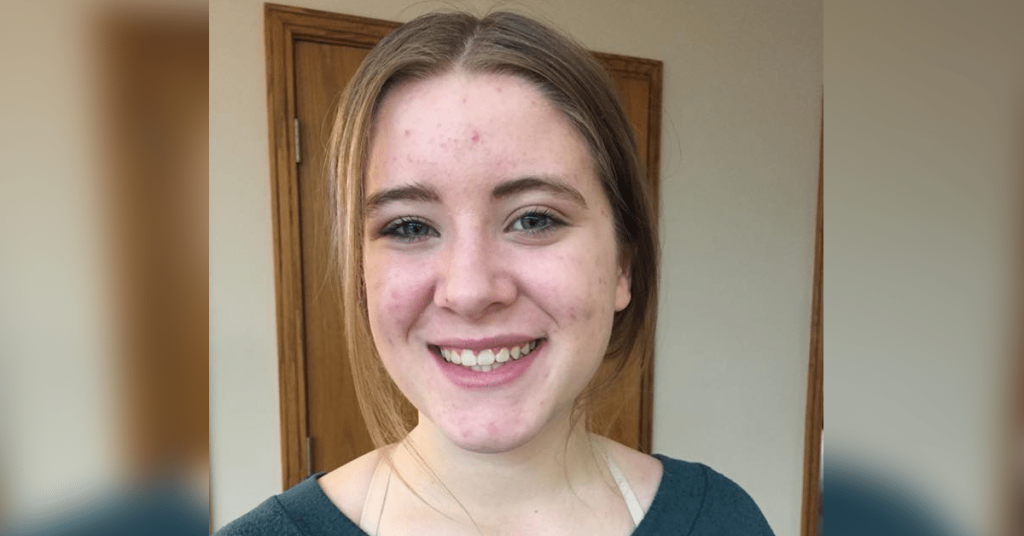 Nationwide Search Underway For Missing 15-Year-Old Girl