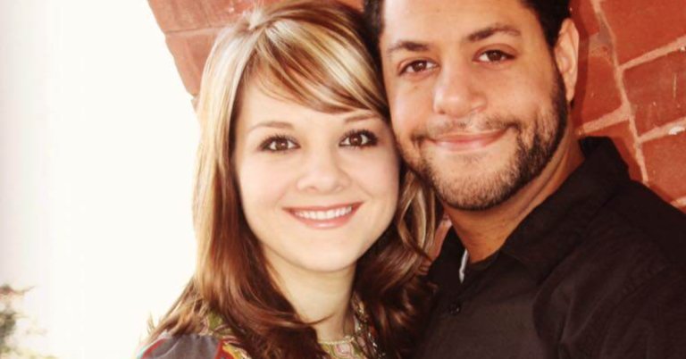 Widowed Mom Is Left With Dying Baby, But It’s After She Surrenders To God That She Understands Why