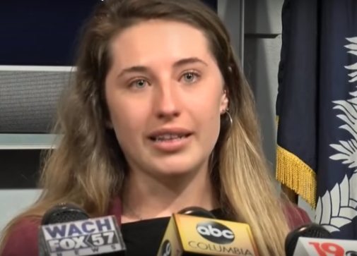 Young Woman Is Abducted In Parking Lot… Then She Remembers Mom’s Life-Saving Tip