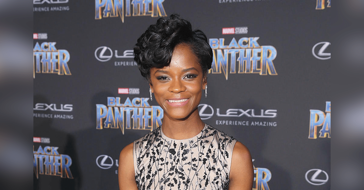 ‘Black Panther’ Actress on Running Away From Acting to Find Jesus: “My Soul Was Dying And He Saved Me”