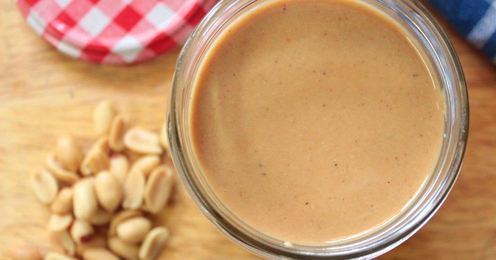 Wife Lies About Peanut ‘Allergy’ For Years, Husband Finds Out & Fills His Pockets With This