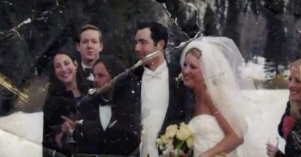 Woman Is Haunted By Wedding Photo She Found At Ground Zero, Finally Gets Answers 13 Years Later