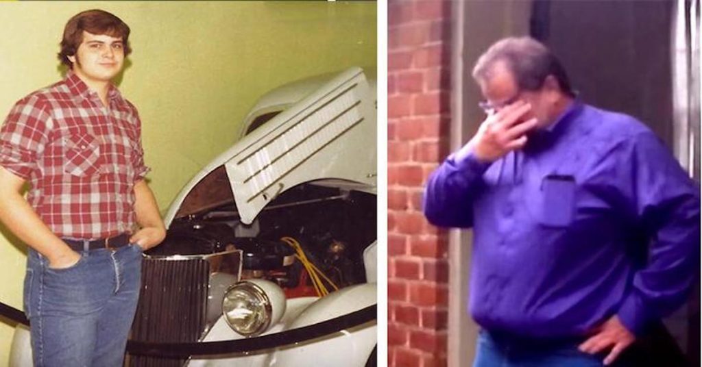 Dad Sells Classic Car To Send Daughter To Seminary… 20 Years Later Finds Surprise In The Driveway