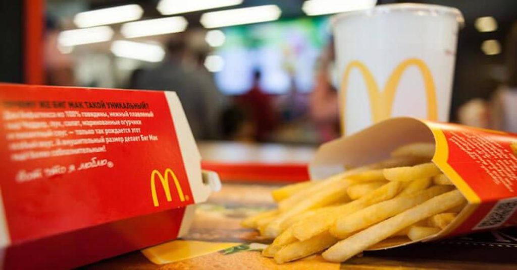 What Does Jesus Have To Say About Wasting Food?