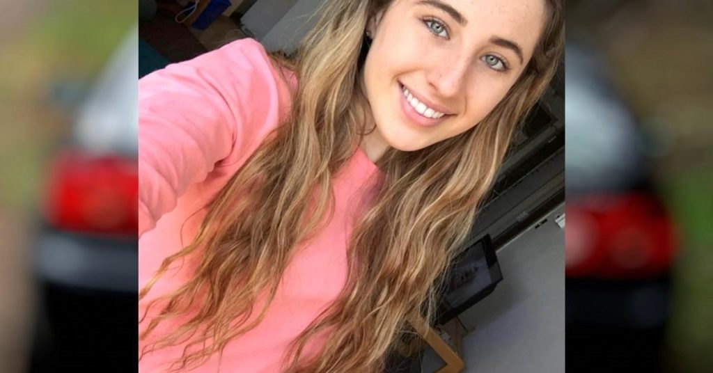 Young Woman Is Abducted In Parking Lot… Then She Remembers Mom’s Life-Saving Tip