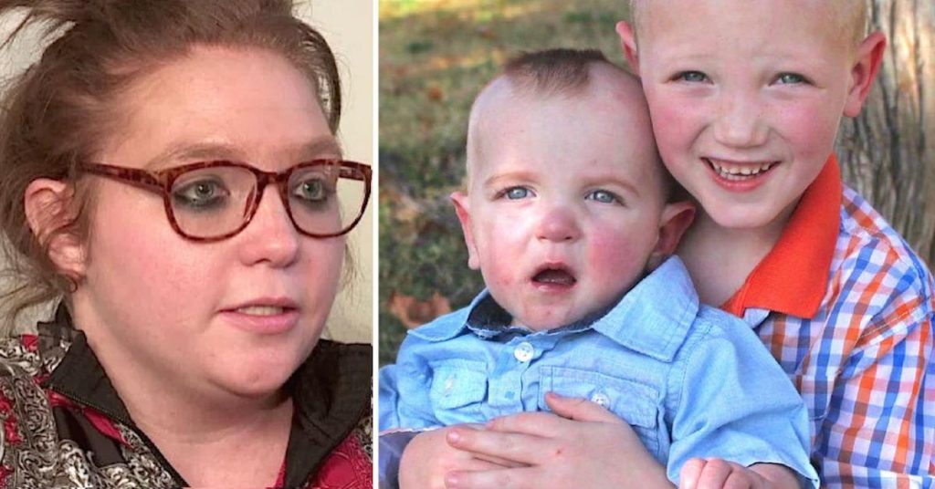 Worried Mom Speaks Out After 1-Yr-Old Is Given Overdose Of Medication At Daycare
