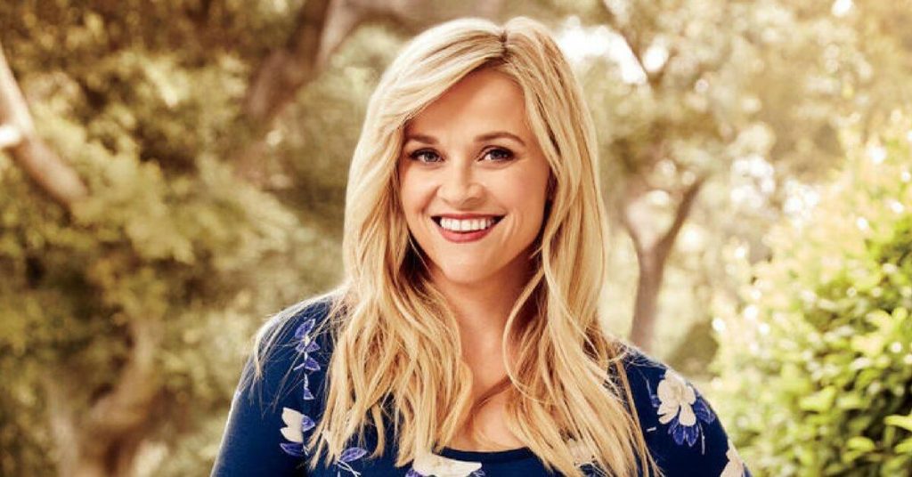 Reese Witherspoon Opens Up About The Abusive Relationship That Changed Her Life