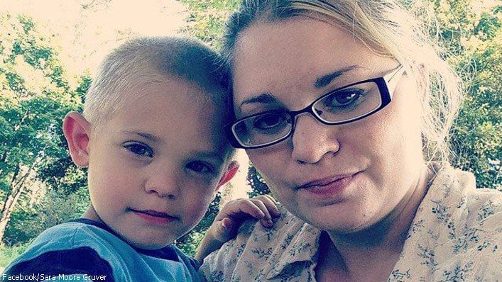 Mom Tells Son Praying For Ice Cream “God Is Busy Right Now” Then She Gets A Check In The Mail From An Overpayment