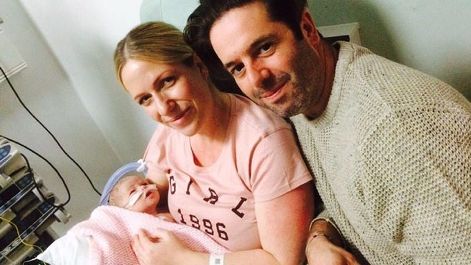 Baby Doesn’t Breathe For 22 Minutes After Birth, Then Doctors Pull Off A Miracle