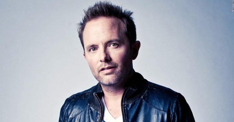 What Do You Really Know About Chris Tomlin?