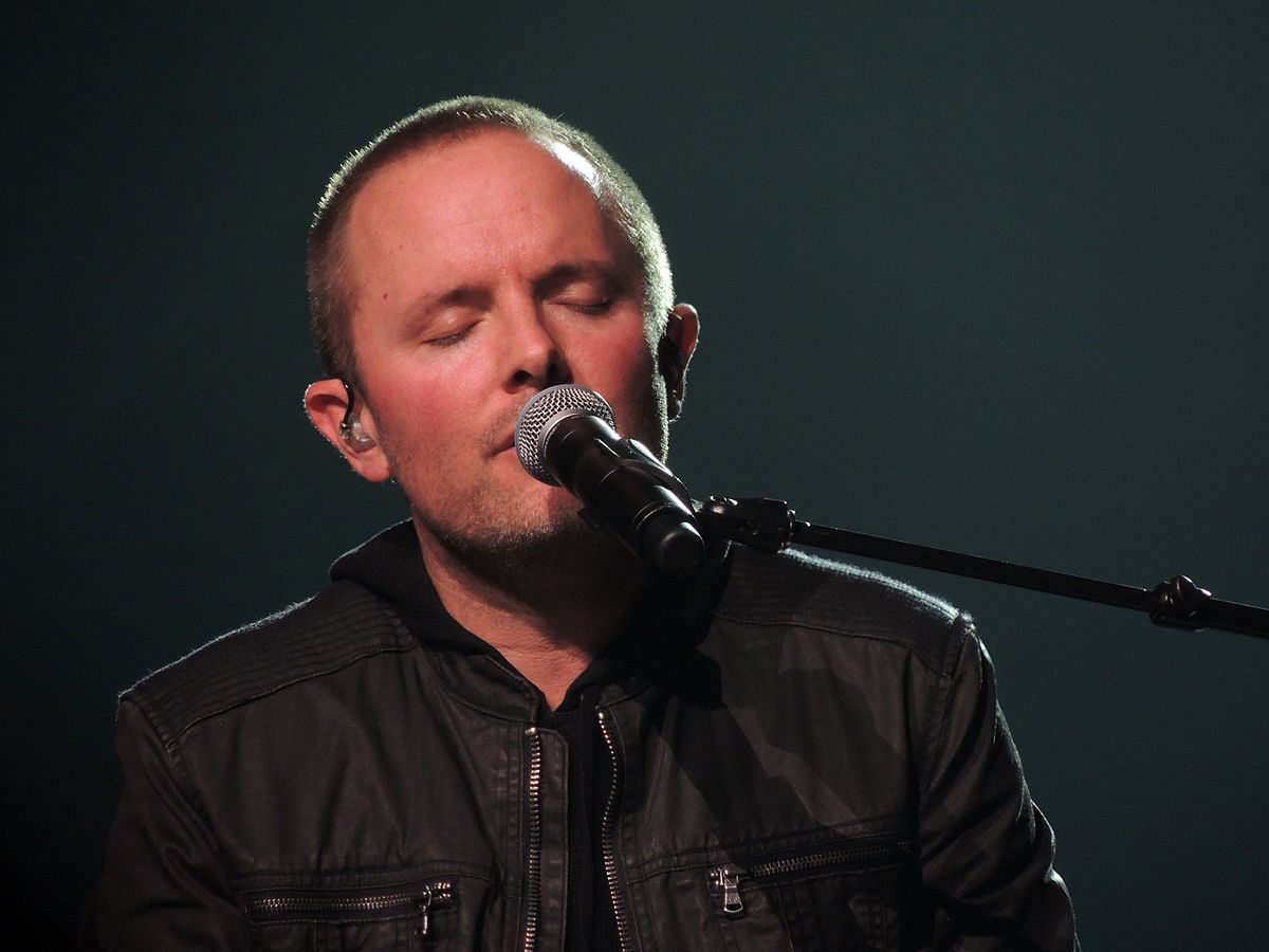 What Do You Really Know About Chris Tomlin?