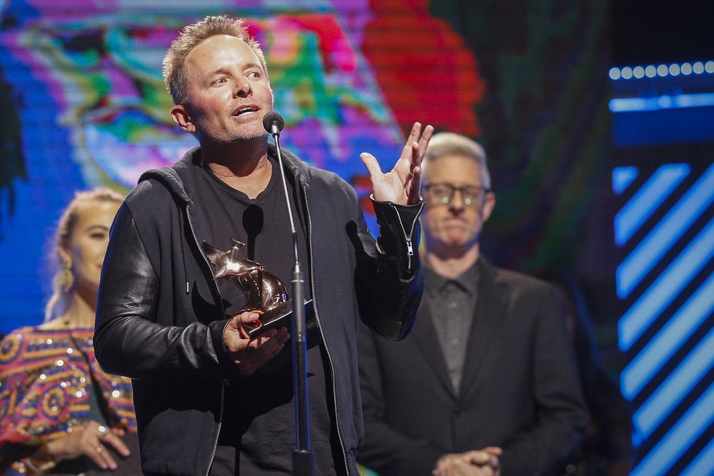What Do You Really Know About Chris Tomlin?