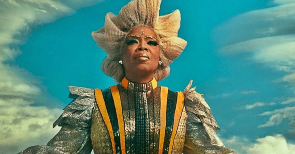 Christian Themes Written Out Of ‘A Wrinkle In Time’ Movie Because Screenwriter Says We’ve “progressed as a society”