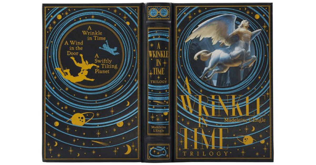 Christian Themes Written Out Of ‘A Wrinkle In Time’ Movie Because Screenwriter Says We’ve “progressed as a society”