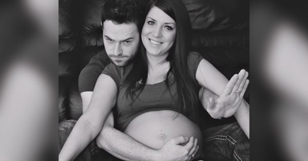 Young Mom Gives Birth To Beautiful Newborn, Minutes Later She Says Something To Doctors That Causes Everyone To Panic