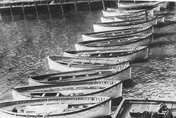 Rare Creepy Titanic Photos You’ve Never Seen Before