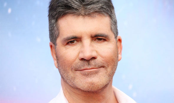 Simon Pledges To Beat Medical Diagnosis