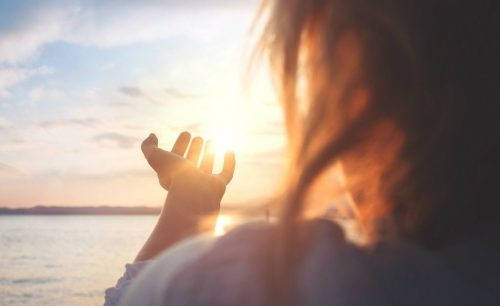 7 Steps For Improving Your Prayer Life