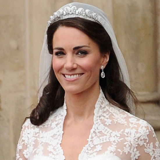Here’s What Kate Middleton’s Title Will Be When Prince Charles Becomes King