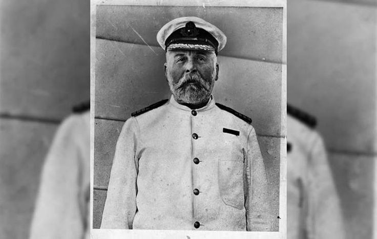 Rare Creepy Titanic Photos You’ve Never Seen Before