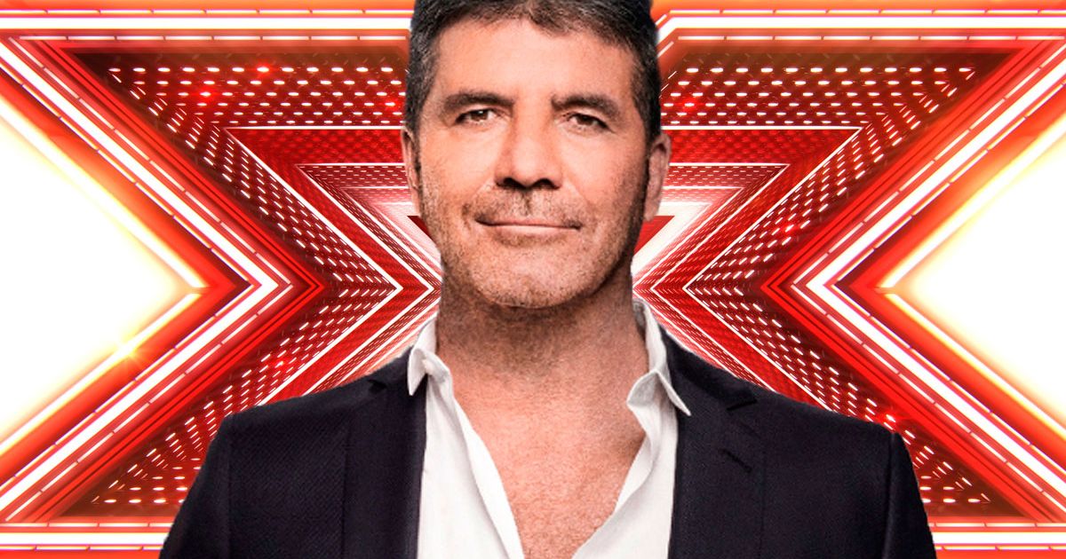 Simon Pledges To Beat Medical Diagnosis