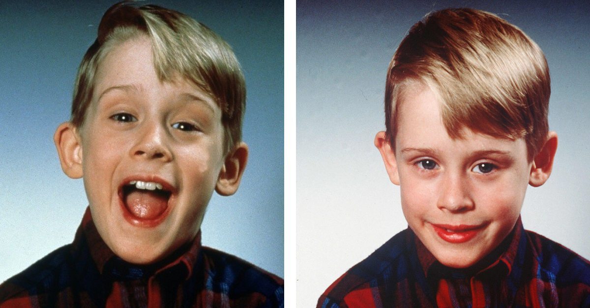 What Macaulay Culkin From ‘Home Alone’ Looks Like Today