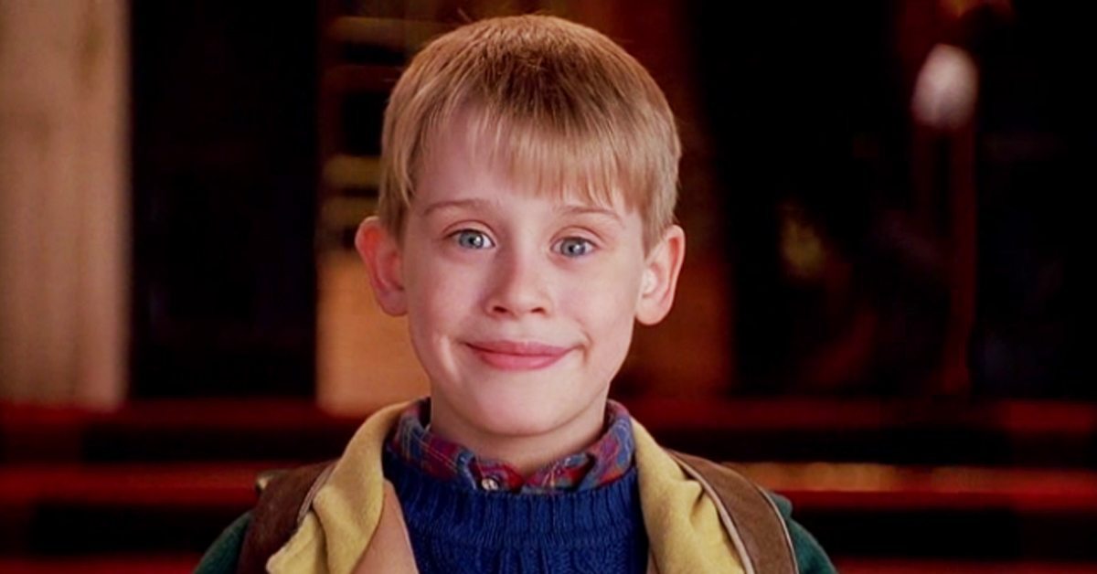 What Macaulay Culkin From ‘Home Alone’ Looks Like Today