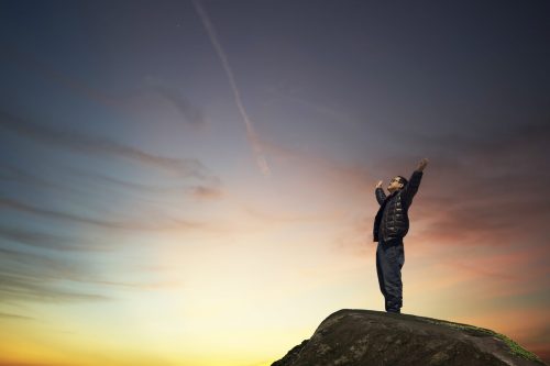7 Steps For Improving Your Prayer Life