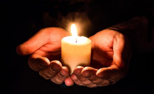 7 Steps For Improving Your Prayer Life