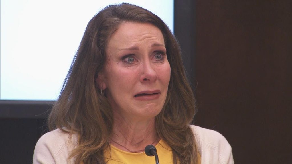 California Kidnapping Survivor Details Brush With Alleged Serial Killer