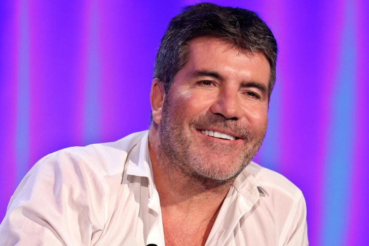 Simon Pledges To Beat Medical Diagnosis