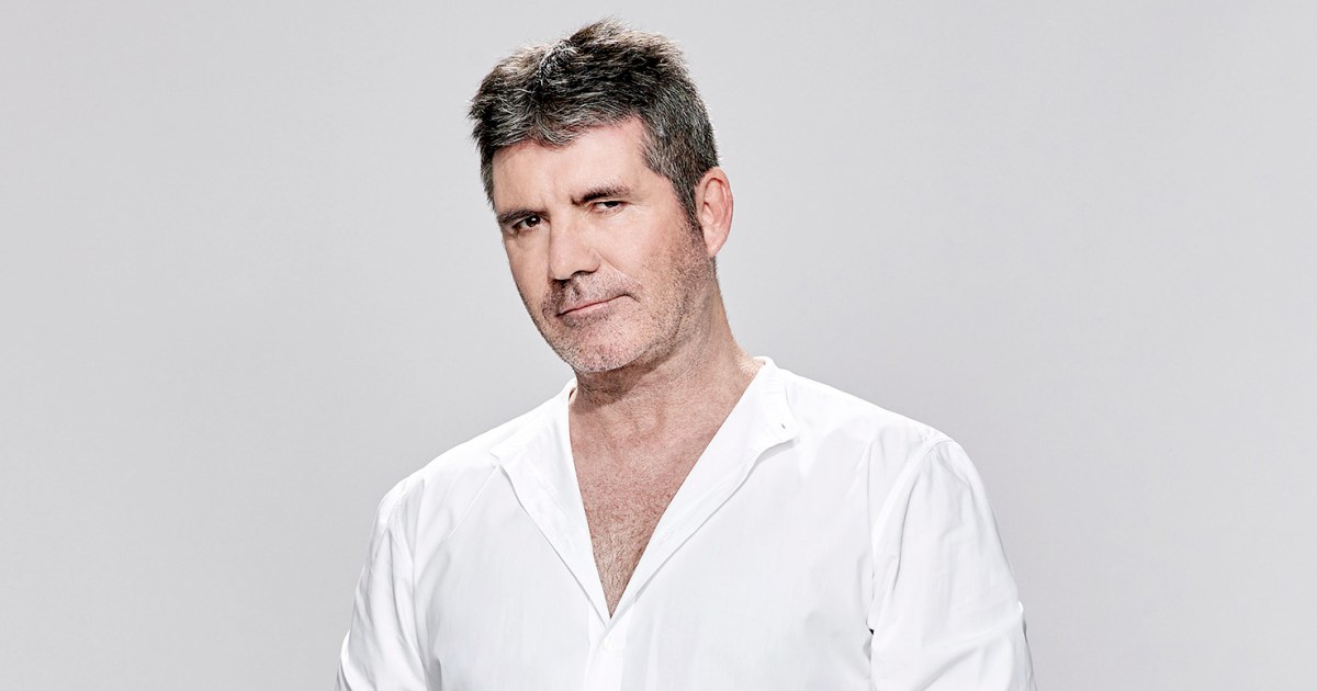Simon Pledges To Beat Medical Diagnosis