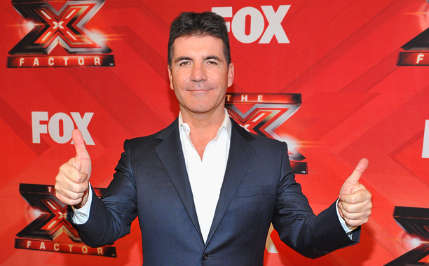 Simon Pledges To Beat Medical Diagnosis