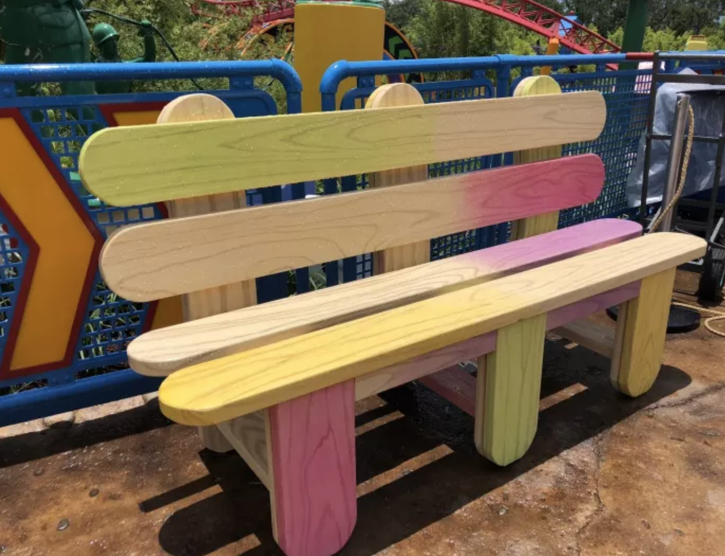 15 Things To Look For At Toy Story Land In Disney World