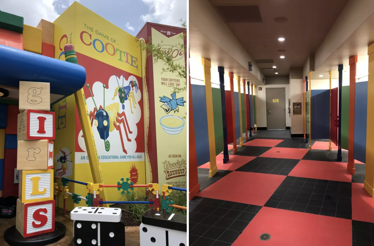 15 Things To Look For At Toy Story Land In Disney World