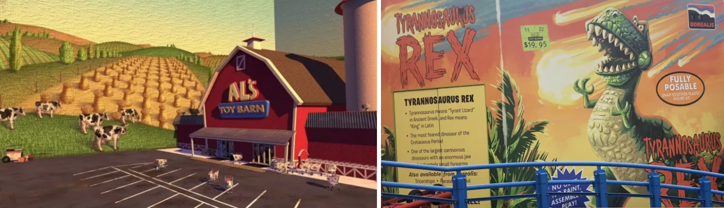 15 Things To Look For At Toy Story Land In Disney World