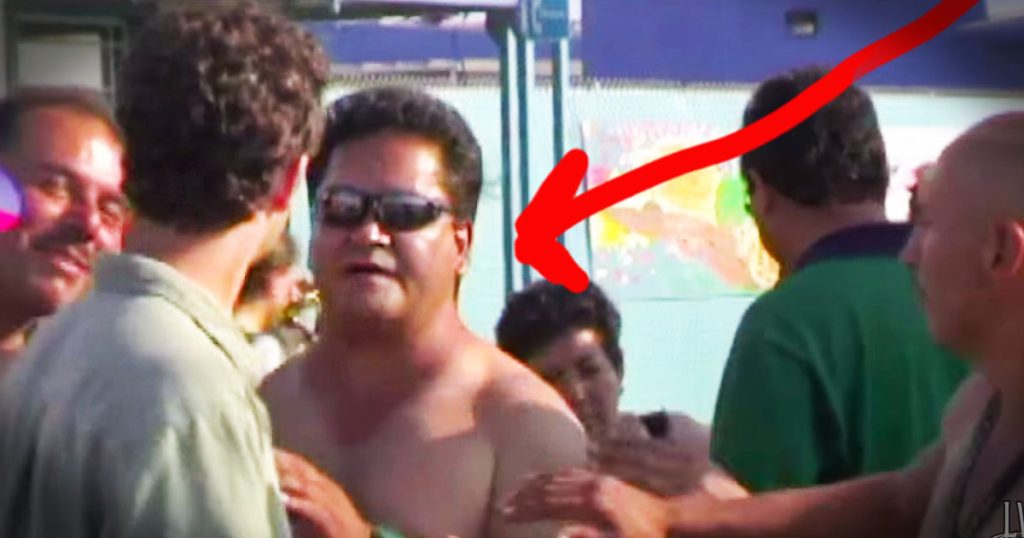 Gang Member Who Once Harassed Kirk Cameron 5 Years Ago Talks About How Jesus Saved His Soul