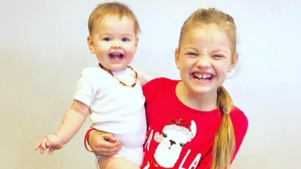 7-Year-Old Utah Girl Calls 911 After Baby Sister Nearly Drowns in Their Pool