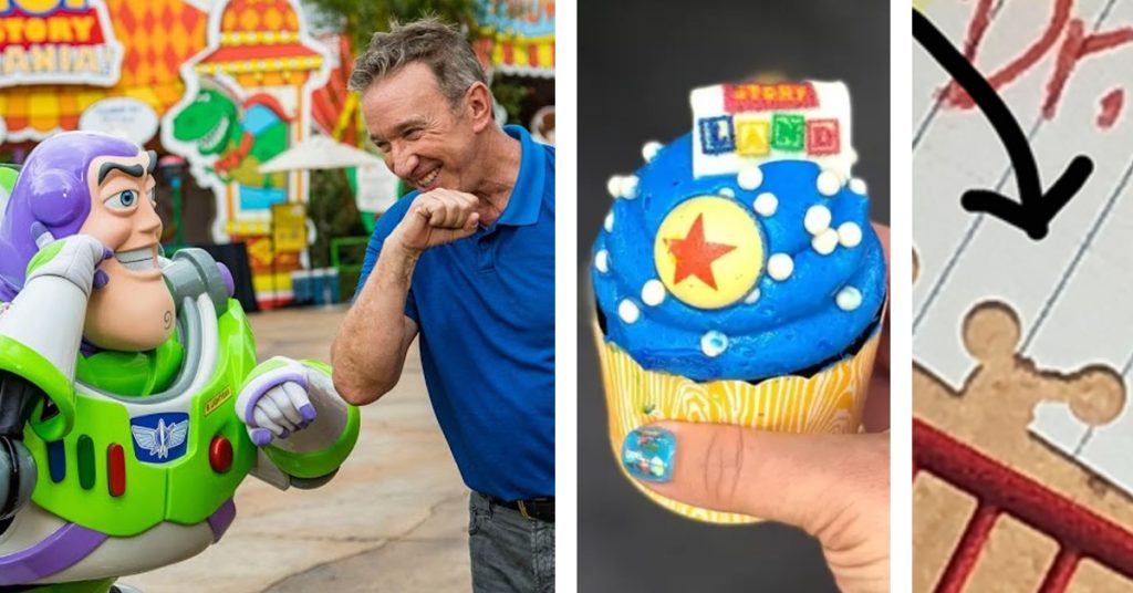 15 Things To Look For At Toy Story Land In Disney World