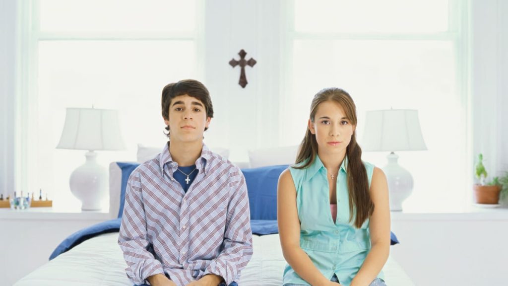 5 Worst Things About Engaging in Premarital Sex