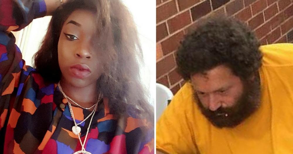 Diners Reject Homeless Man But Woman Goes To Him After She Says God Spoke To Her