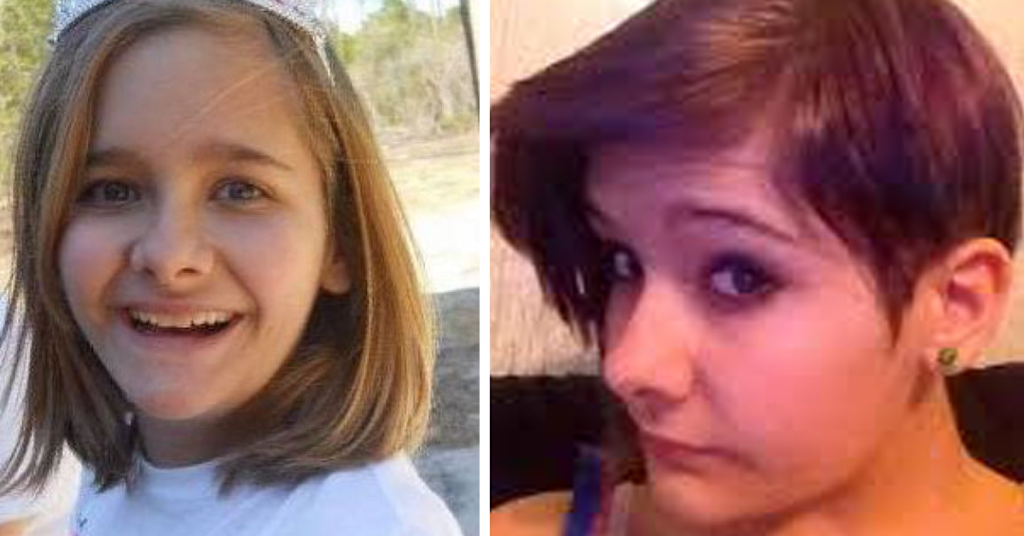 Letter arrives from Florida teen who vanished 5 years ago, family says